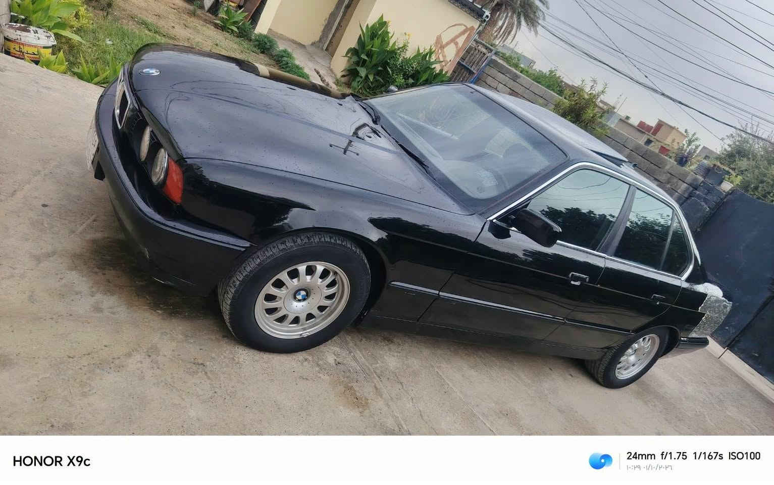 سلام عليكم مكلف بلنشر السعر50
بي ام 525  اصل وفصل
 كبس عدله كير اتوماتيك تبريد ثلج صدر جديد تخم تايرات داخلة حيل نظيف رقم كركوك سنويه ال28 تحويل مباشر
بيه طخه جاملغ الخلفي 
مكان السيارة صلاح الدين بيجي
 الاتصال على الرقم ***********

نص مكتوب في الصور:
- HONOR X9c 24mm f/1.75 1/148s ISO100 ١٠:٣٧ ٢٠٢٤/١٠/٢٦
- HONOR X9c 24mm f/1.75 1/167s ISO100 ١٠:٣٩ ٠١/١٠/٢٠٢٦
- HONOR X9c 24mm f/1.75 1/150s ISO100 ١٠:١٣ ٢٠٢٤/١١/٠٦
- HONOR X9c 24mm f/1.75 1/50s ISO100 ١٠:٣٧ ٠١/١٠/٢٠٢٦
- HONOR X9c 24mm f/1.75 1/100s ISO147 2024.11.01 18:24
- HONOR X9c 24mm f/1.75 1/121s ISO100 ۲۰۲۴/۱۰/۰۱ 10:13
- HONOR X9c 24mm f/1.75 1/50s ISO153 10:13 2024/10/26
- HONOR X9c 24mm f/1.75 1/50s ISO107 ١٠:٢٩ ٠١/١٠/٢٠٢٦