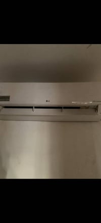 سبلت للبيع سعر 350 LG شغال ما بي اي نقص مكاني العزالية 07838464010