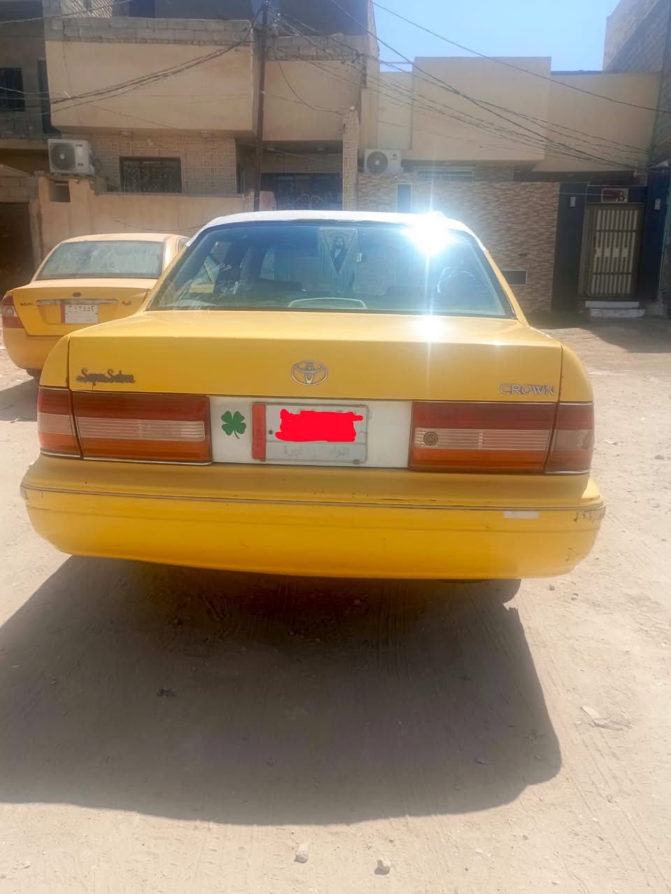 السلام عليكم رأس الثور تكم 2000اصل سنويه صاقطه راعيه موجود رقم السياره نجف مطلوبه هيه سعر 65بيه مجال
مكاني كربلاء 
***********
***********
مكلف بلنشر الخاص مغلق

