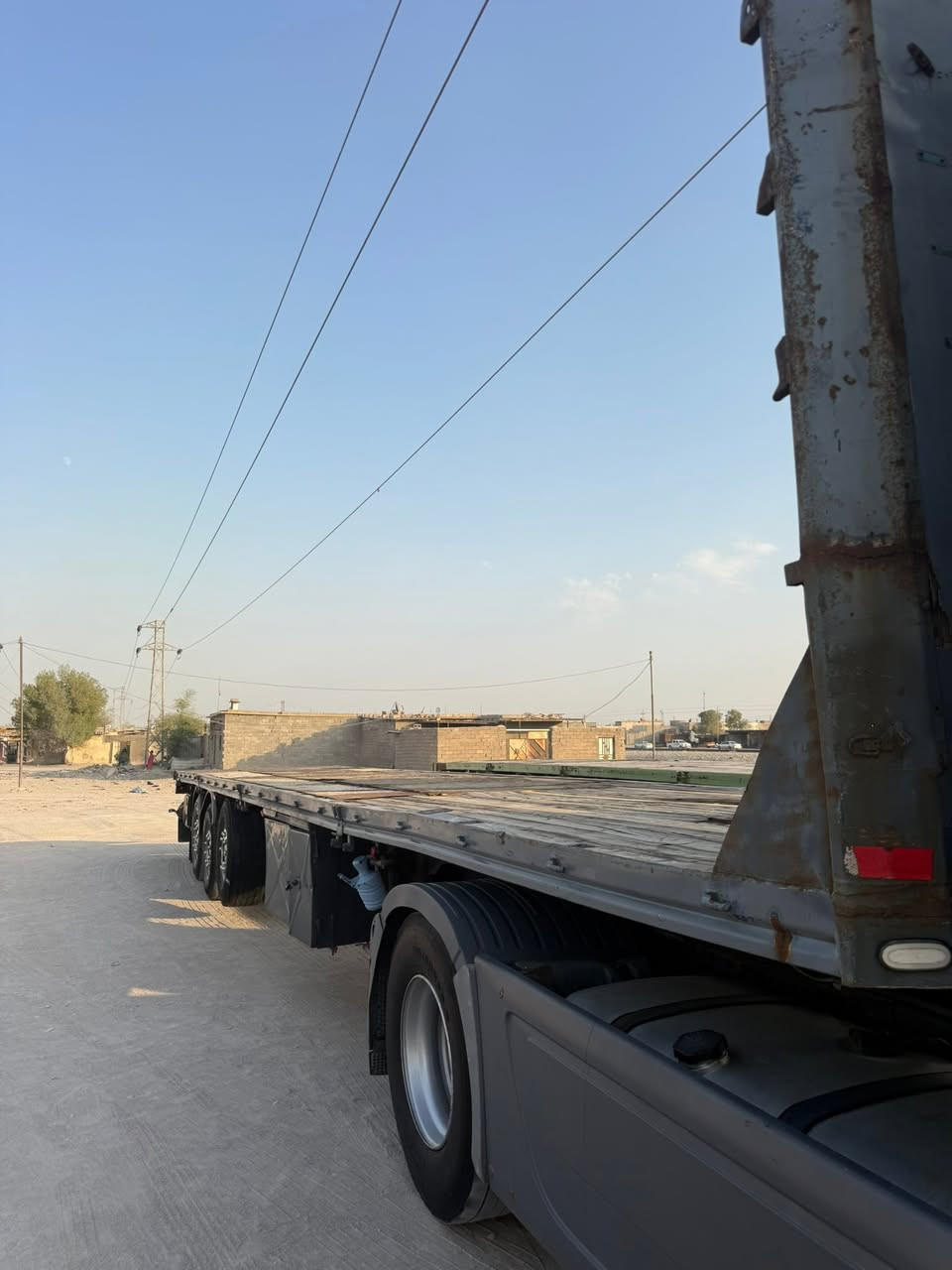 سلام عليكم عربانه اوربيه فول جنل 
دنكير مربع بيبي عربانه جاهزه لشغل 
عربانه حلوه ونضيفه ماناقصها اي شي
لاستفسار انتصل وتدلل/‭***********‬
/‭***********‬
