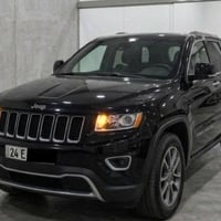 جراند شيروكي • ٢٠١٦ • موصل الايسر
