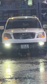 موهافي ٢٠١٢ • منظومة بنزين جديدة • سونروف زينون