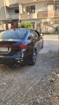 فورتي ٢٠٢١ • بنزين • سونار