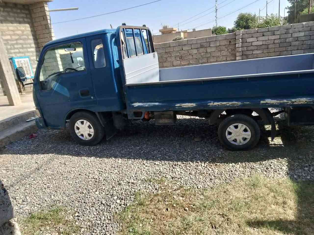 موديل 97 رقم صلاح الدين كمرك مدفوع شرط التحويل السعر 45 وبيها مجال الرقم ***********
مكلف بل نشر
