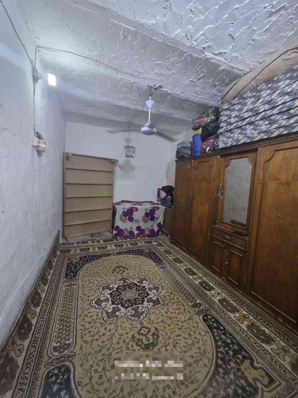 حي ميلاد الجديد • ١٠٠م • طابقين