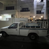 بيكب • محرك جديد • ٢٠٠٢