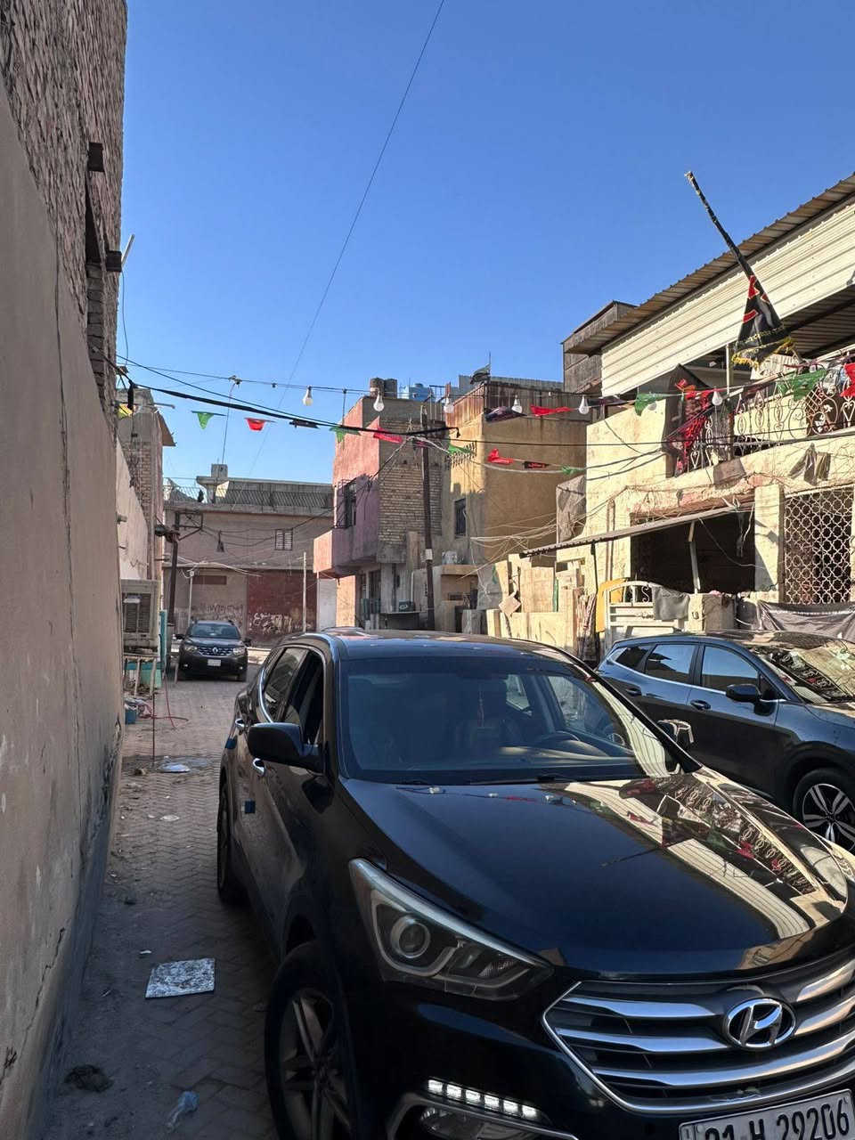 سنتافيا موديل ١٨ مراوس فقط شعندك نزل بالتعليق توسان او سبورتج ***********
