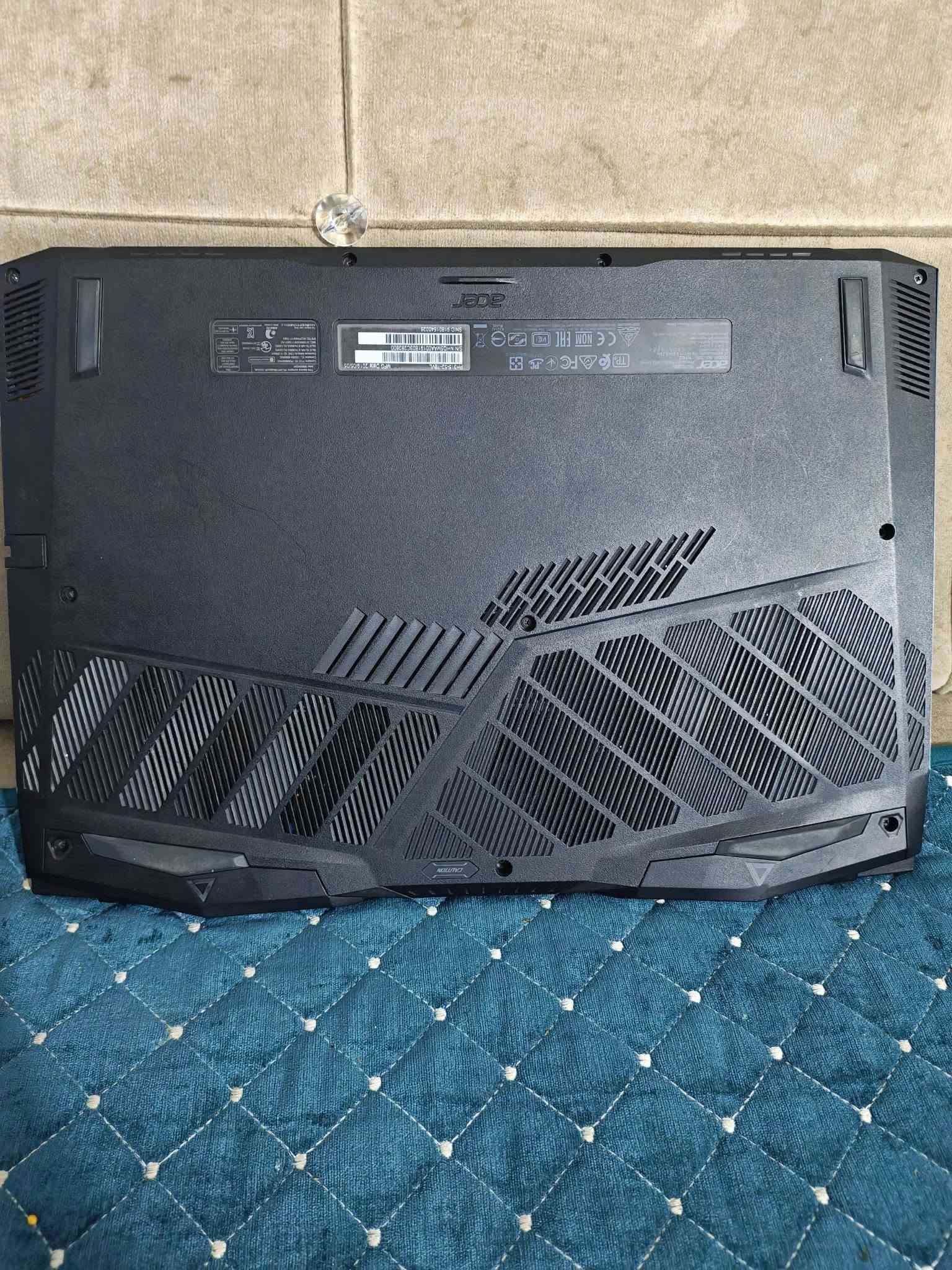 بريداتور • i7 جيل 9 • 1660Ti