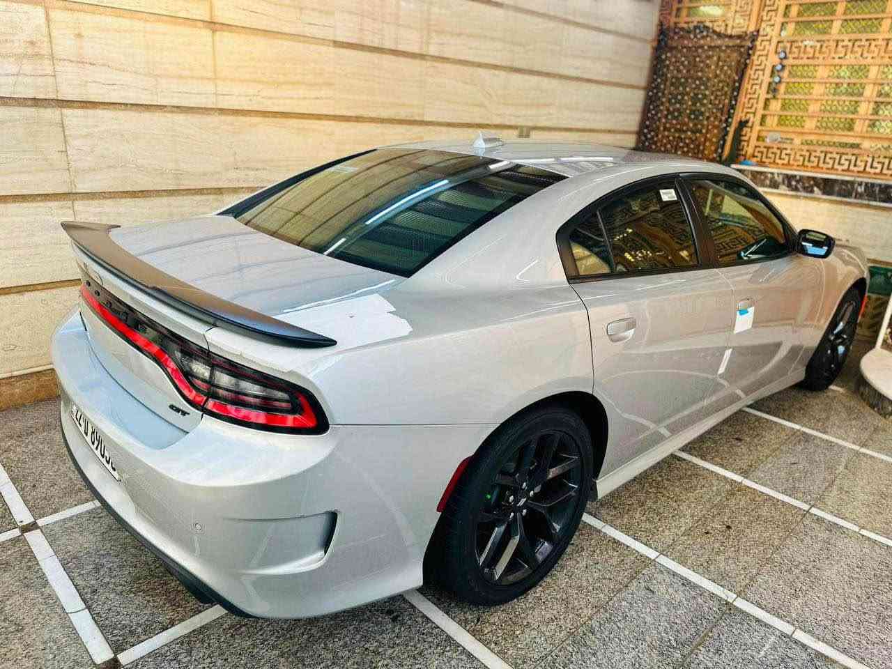 سلام عليكم جارجر 2023 GT بلص واحد على واحد رقم اربيل داخل شامو جلد لون سلفر كلين تايتل وارد كندي ماشية 28 ميل
مواصفات
الكاميرا الخلفية
التحكم على المنحدرات
مستشعر وقوف
تدفئة المقاعد
تبريد المقاعد
فتحة السقف
بصمة
شاشة
مراقبة النقطة العمياء
التحكم التلقائي في درجة الحرارة
مقاعد كهربائية
8 وسادة هوائية
مصابيح زينون الأمامية
المصابيح الأمامية ليد
مانع الانزلاق
تدفئة مقود القيادة
أبل كاربلاي
التشغيل عن بعد
AWD
رادار
كشافات ضباب
نظام مانع السرقة
نحذير من الاصطدام الأمامي
نظام التوجيه الكهربائي
السعر 335 او بيها مجال 
مكاني  بصرة موفقية خلف سنتر قمر المنير 
رقمي *********** البصرة, العراق
