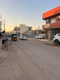 الراشديه المراسمه • ١٤٠م • واجهة٧م