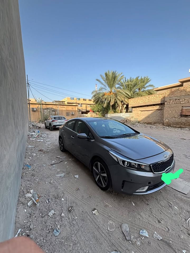 سيراتو • خليجي • ٢٠١٧