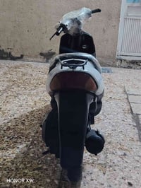 سوزوكي • كهربائيات شغالة • المجر الكبير