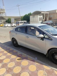 كيا ريو • ٢٠١٣ • للبيع