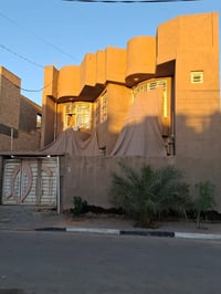 كربلاء • حي الاطباء • ١٥٥م