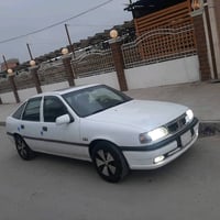 فكترا • اوتوماتيك • ١٩٩٢