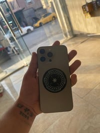 ايفون 15 برو ماكس • ٢٥٦ • بطارية ٨٧