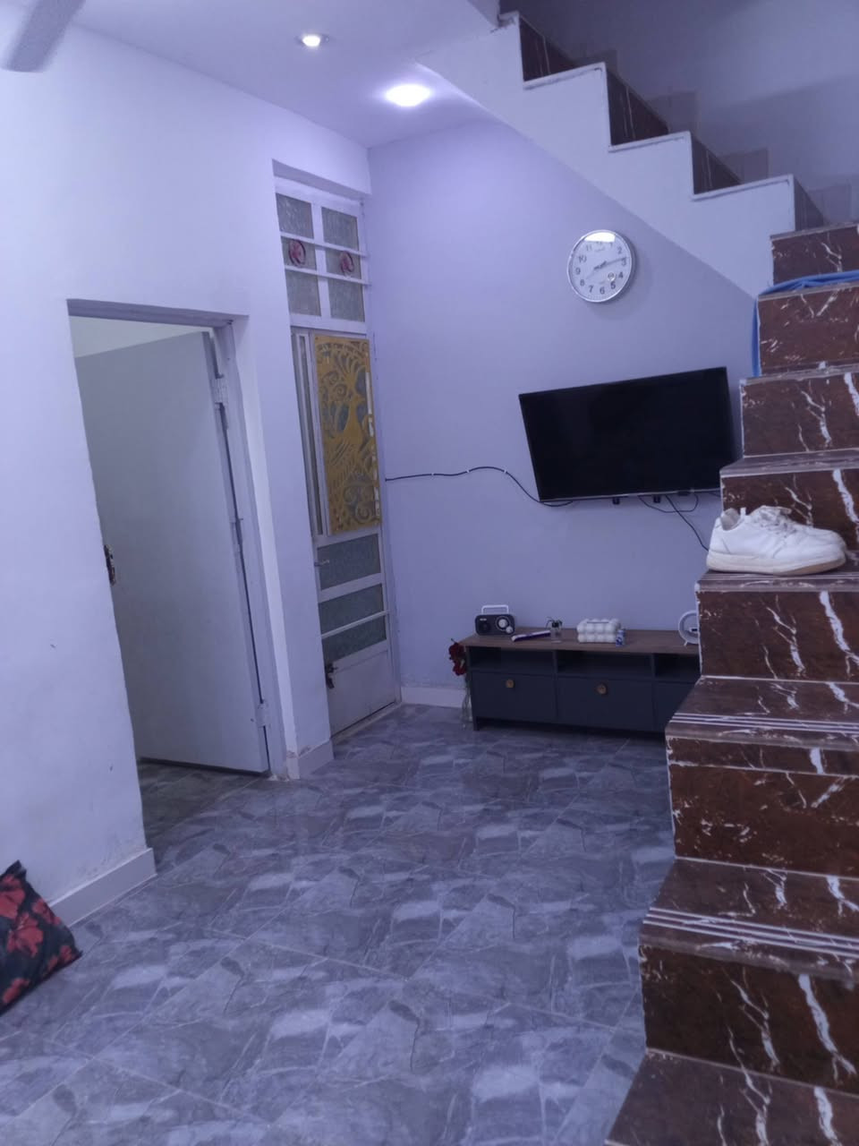 نهايه شارع ٦٠ • كهرباء ماي • جاهز