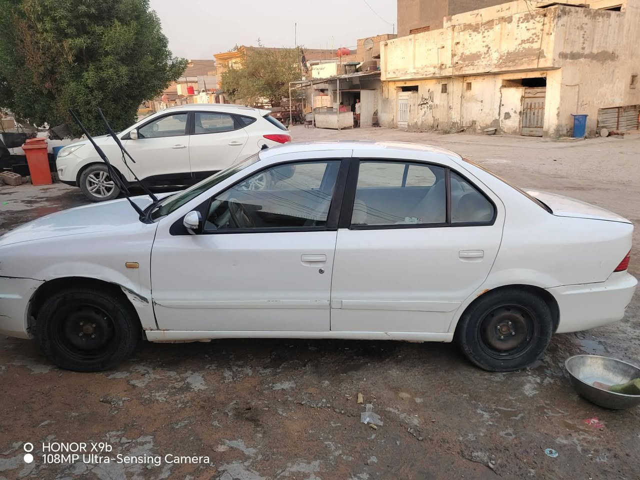 سمند سورن رقم بابل
كفالة عده طخه بسيطه بالجاملغ ترجع ع البارد 
جاهزة من كلشي سنوية لل 2028 
شرط المداور
ب35 وبيها مجال جدا بسيط 
مكاني حله مركز 
***********
