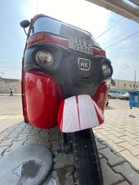 تكتك • مكينة جديدة • الحسينه