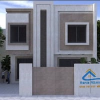 #المهندسة_رانيه_التميمي اصمم خرائط وواجهات وتصاميم داخليه ومخططات كهرب...
