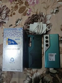 تكنو كامون 40 برو • شرط أخو الجديد • مستعمل قليل