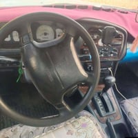 اوتماتيك • موديل ٩٦ • رقم واسط