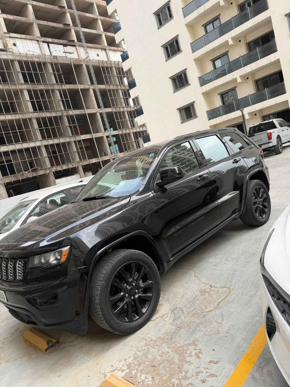 جيب • موديل ٢٠١٨ • بدون بجم
