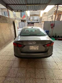 التيما S • ٢٠٢٠ • قير ومكينة جدد