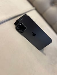 آيفون ١٣ برو ماكس • ٢٥٦ • بطارية ٧٩٪