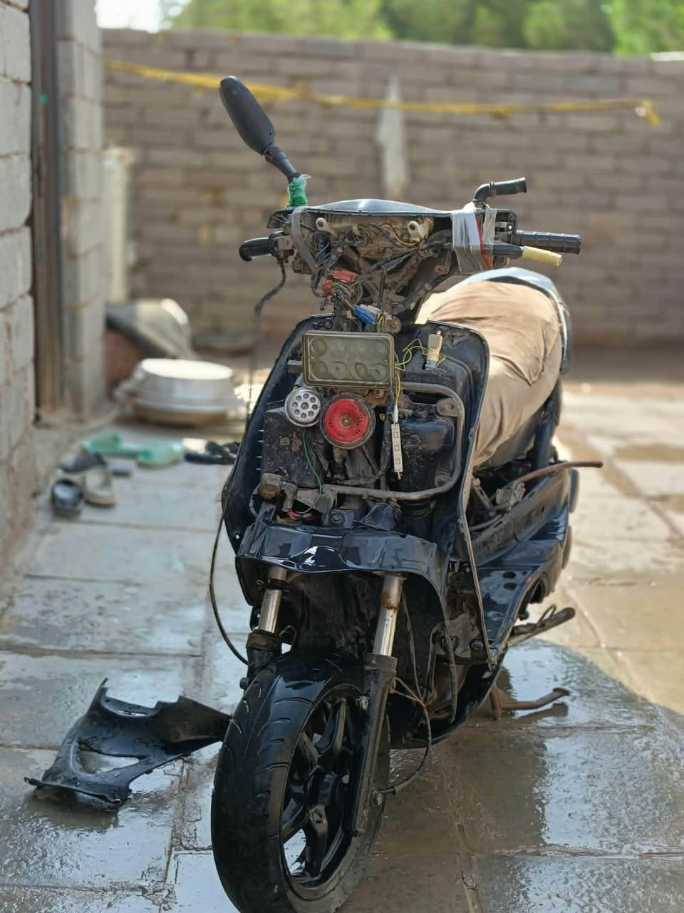 سكنس • ١٤٠ • اربعه كير