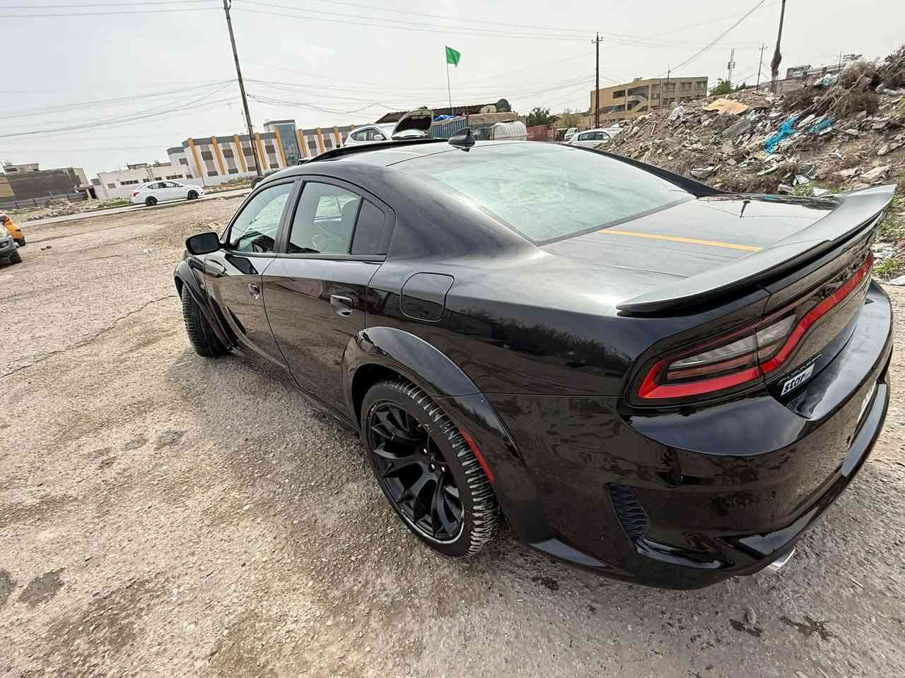 جارجر سكات موديل ( 2023  ) وأيد بدي اصل رقم بغداد بأسمي
اتصال : *********** 
سياره حادث بنيد وجاملغ 
وسستم ايرباك جديد كامل 

محرك 6400 🐝 كفالة
تو ويل 
ماشيه ٢٤٠٠ حقيقي
السعر٣٠٠ وبيه مجال 

موصفات : فول 1/1 
بانوراما 
شفتات ستيرن 
رادار جانبي
فجوج برمبو 6 بستم 
لحية امامية 
ويل 20 
تشغيل عن بعد
كامرة خلفية دوارة 
كشنات حضن
 •شاشة كبيرة مع نظام ملاحة GPS
•حساس امامي+ خلفي 
•كشنات كنتارة + تدفئة خلفي 
•خزن ميموري 
• سبورت سوبر اتراك
•كشنات تدفئه وتبريد 
 •لايتات زنون بلاد 

مكاني بغداد زعفرانية
الاتصال على رقم *********** او ***********
