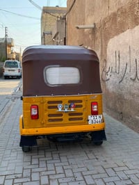 تكتك ٢٠ • ما بيه نقص • بغداد