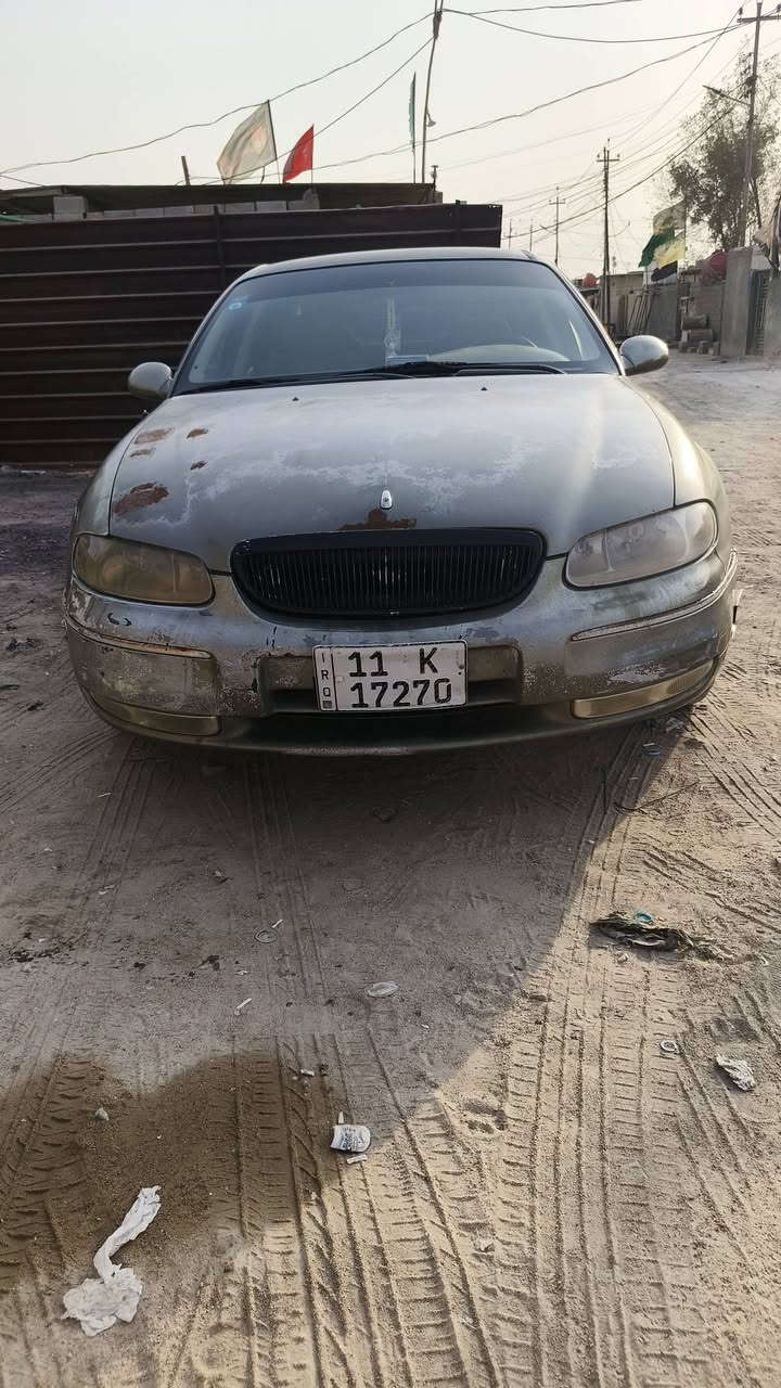 من رخصت الأدمن السلام عليكم كابرس 🇺🇲 2003  LTZ على شي بلاديه قطره خياس مابيه سياره جاارده يرادله صبغ فقط ضربته جاملغ الاهلال ضربه خفيفه ومرجعه خاضعه للصبغ مكينه كير جدد مال حاويه v8 5700 ls1 شلعه ومعدل مرعبه الايعرف بالمكاين يعرف هاي المكينه شكد قويه وشكد سعره دواخل جدددد كارتون شاشه مضخمات صوت تبريد شغال 🥶 لايتات زنون حداديه تايرات كله جاهزه ترايك لربيل وعزل السياره ماشاء الله 👁️ماتسمع شارع رقم انكليزي بغداد سنويه 28 مصفره غرامات ماعليه ربع 💸
ملاحضه السياره مابيه صرف بانزين شرط تحطله ب 10 وتفتر بيه يومين بالراحه 
سعر 50 وبيه مجال للشراي  وذا اكو مراوس عادي 
عنوان البصره ***********
