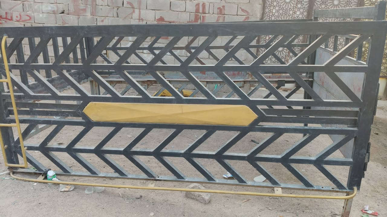 محجر • البصرة الزبير