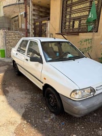 سايبا • ٢٠١٨ • ماشيه ١٠٥الف