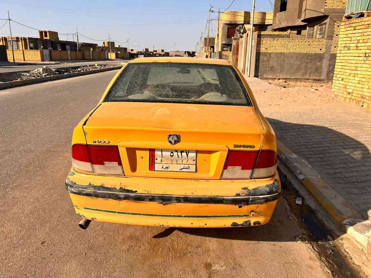 مكينة • كايمه • سعر مناسب