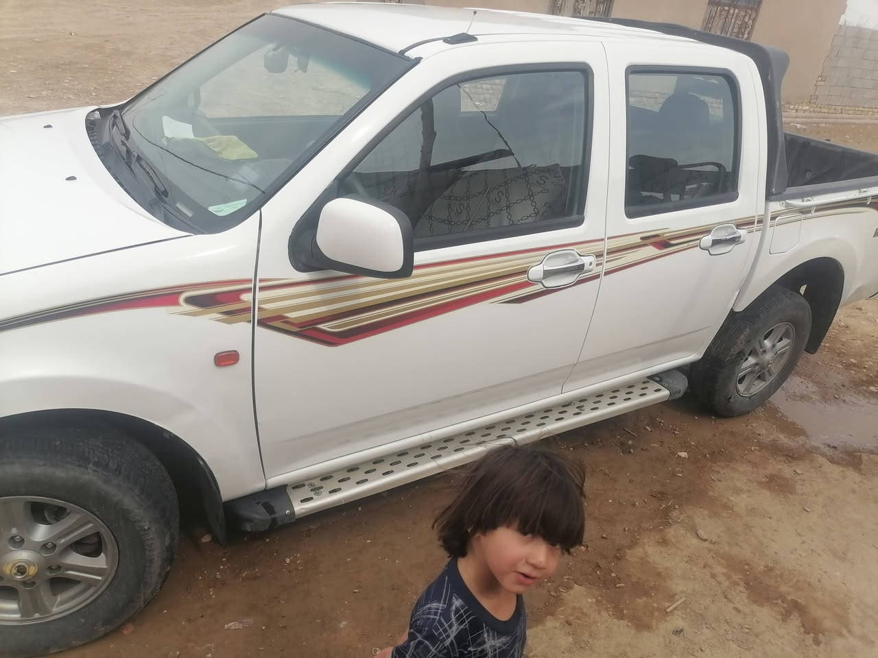 كريت ويل • ٢٠٢٠ • رقم واسط