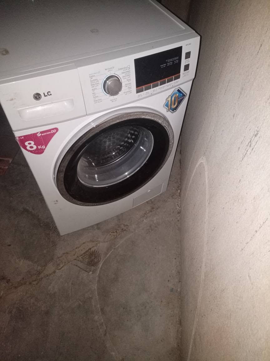 للبيع غساله بس ماطور مابيها كركوك, العراق
