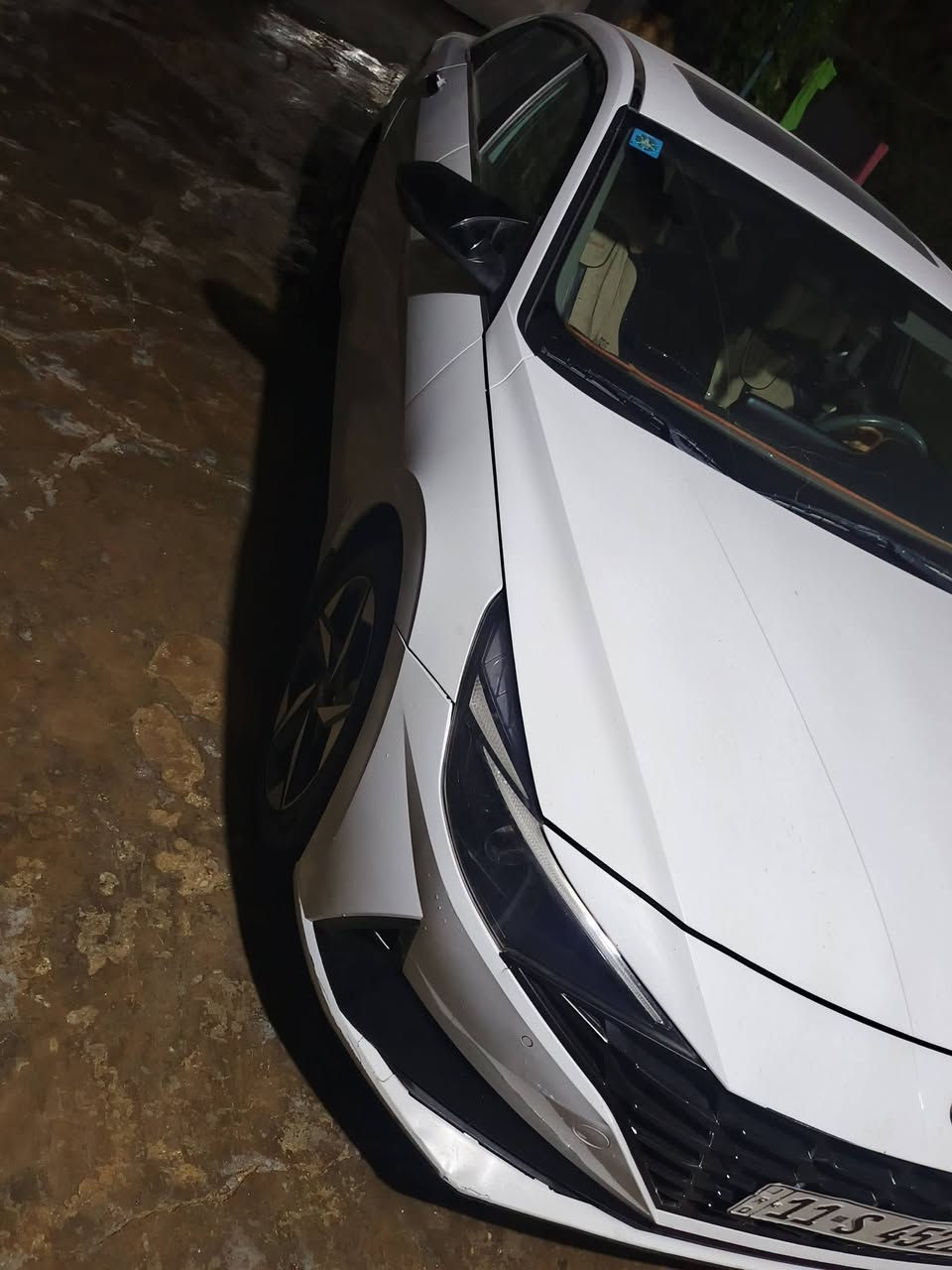 النترا 23 خليجي مكينه 2000 رقم بغداد سياره كفاله فقط دعاميه بيها شخط رقم السياره بغداد***********@
