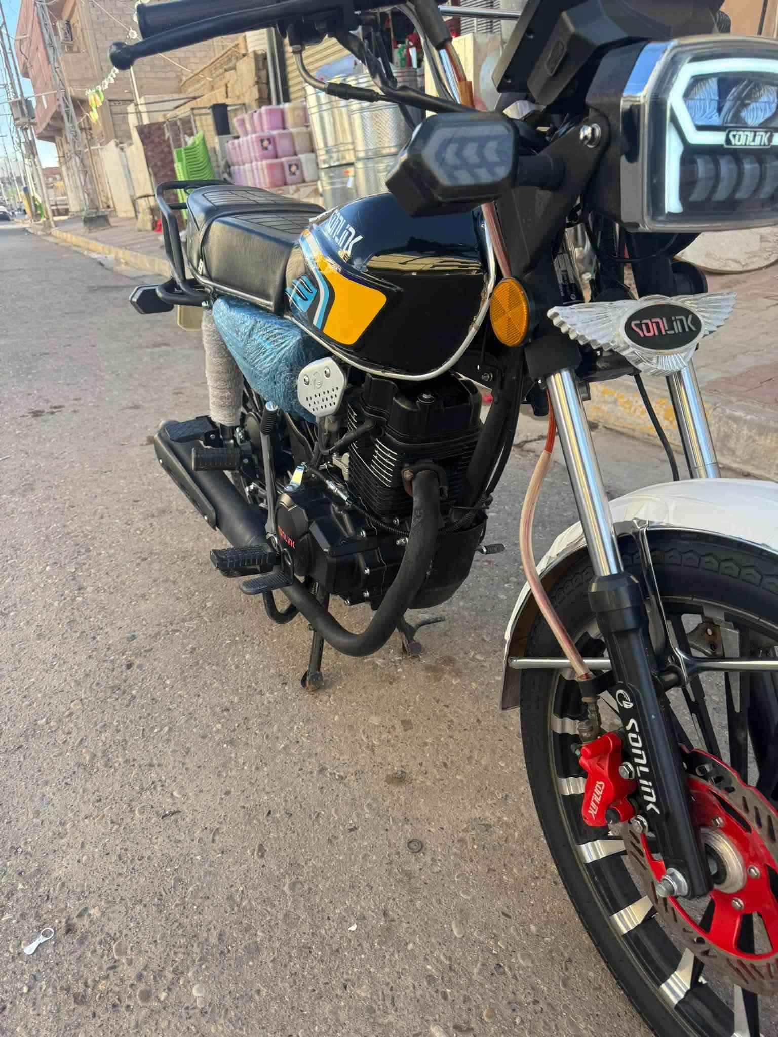 سونك • ايراني • ٢٠٢٥