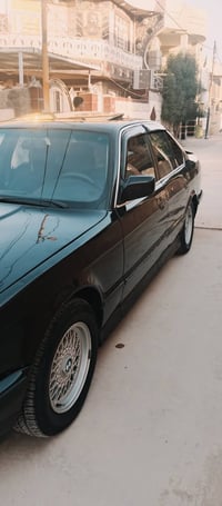 محرك ٣٫٥ • ١٩٩١ • رقم بغداد