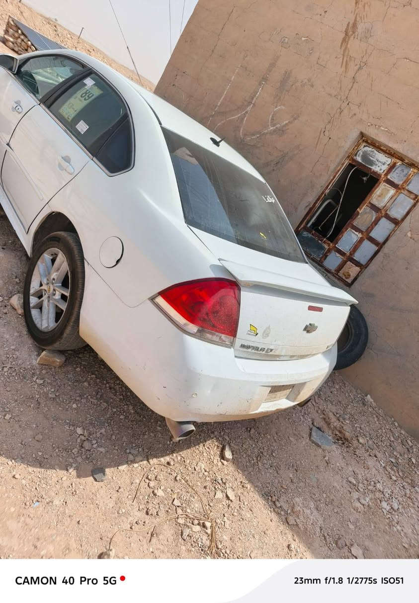 نباله 2012سيارة جاهزة من كلشي ما بيه نقص سيارء حادث تكمه *********** نتصال وتساب سعر كلش مناسب
