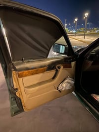بي ام 530 • ١٩٩٠ • بصرة
