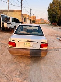 سايبا • ٢٠١١ • رقم قادسيه