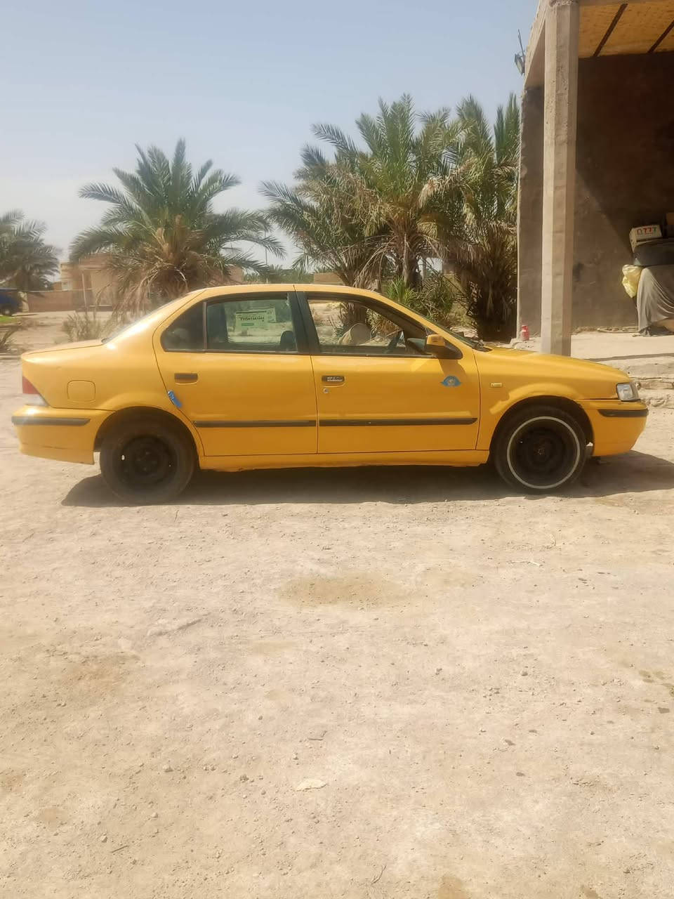 سمند للبيع السعر 28 مداور ثاني يوم ***********
