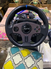 بلاي ٤ • ٢جوستك • دركسون V9