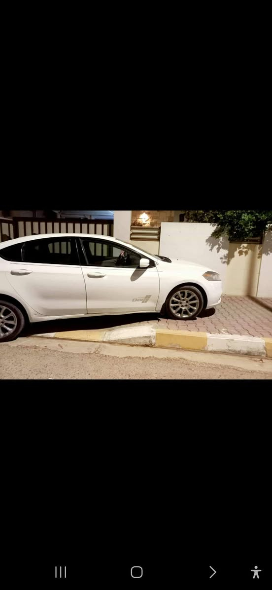 للبيع او مراوس حسب القناعه دوج  ٢٠١٦ رقم دهوك  كير محرك بلشرط للإستفسار ***********وات سأب  *********** اتصال
