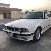 بي ام • ١٩٩١ • أربيل