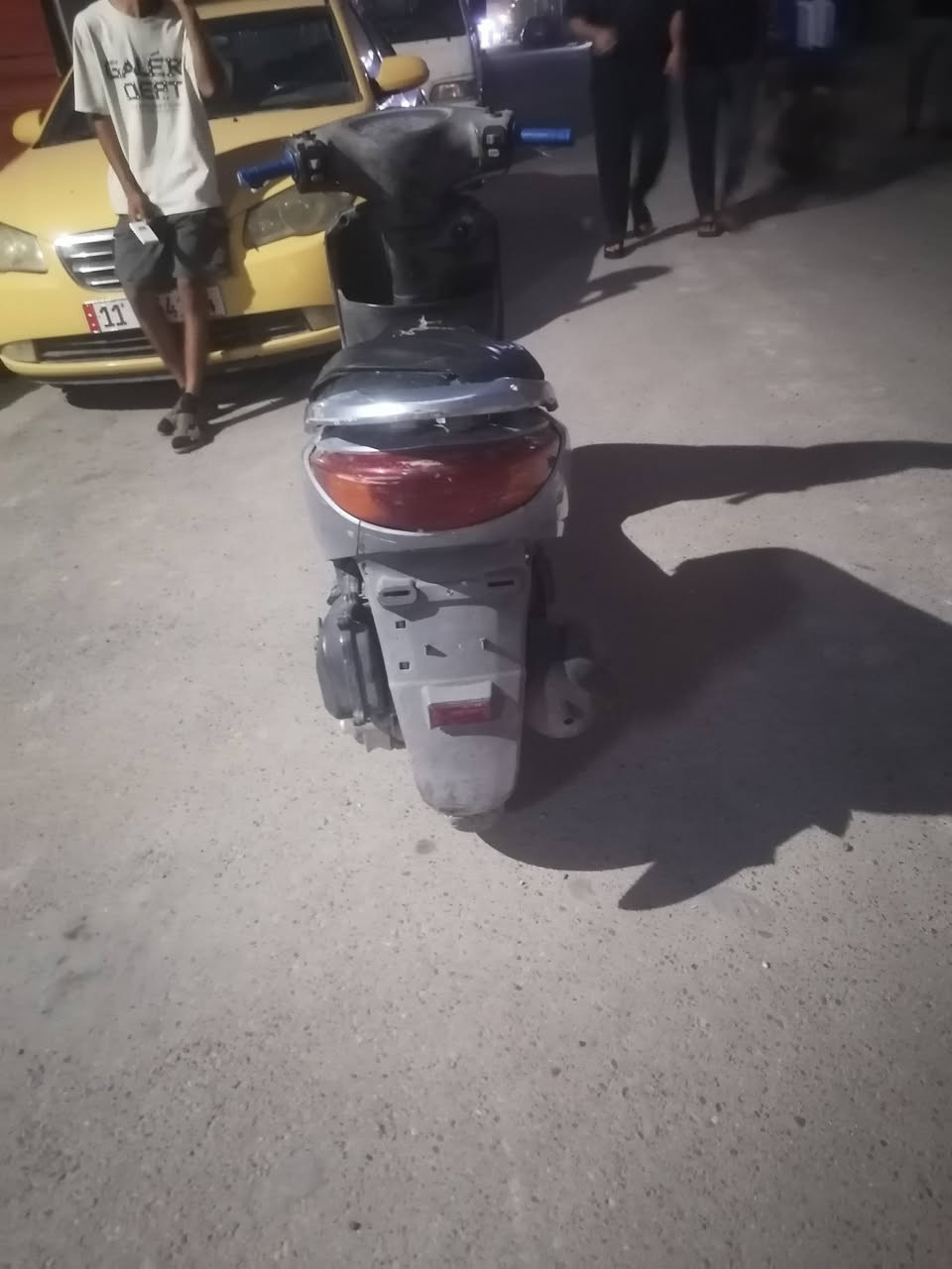 بريز • شلعه • كهربايات شغاله
