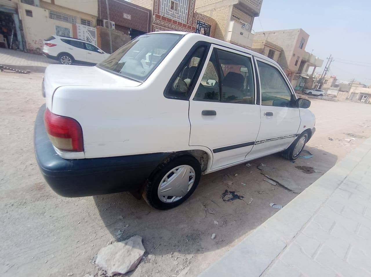 مديل ٢٠١٢ • رقم نجف • شواصي حلوات